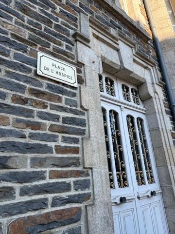 Cocon Au Calme Sur Vezere Apartment Uzerche Exterior foto