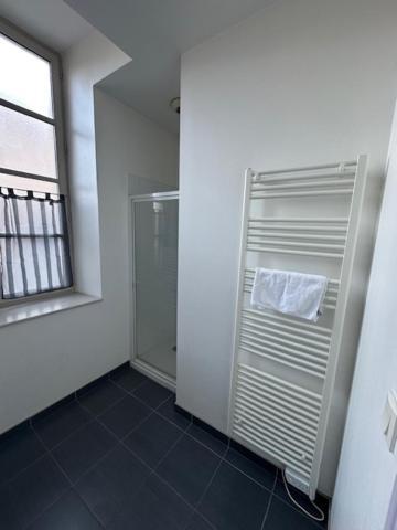 Cocon Au Calme Sur Vezere Apartment Uzerche Exterior foto