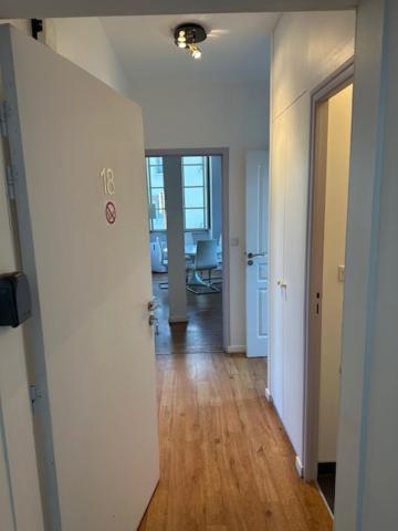 Cocon Au Calme Sur Vezere Apartment Uzerche Exterior foto