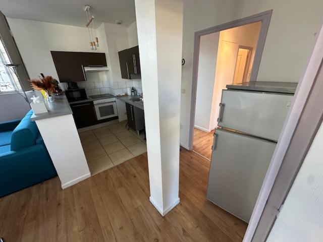 Cocon Au Calme Sur Vezere Apartment Uzerche Exterior foto
