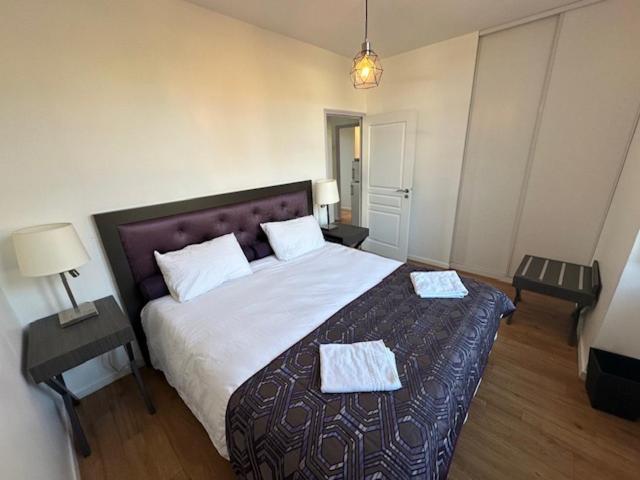 Cocon Au Calme Sur Vezere Apartment Uzerche Exterior foto